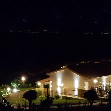 Guest house Miramare Castellabate