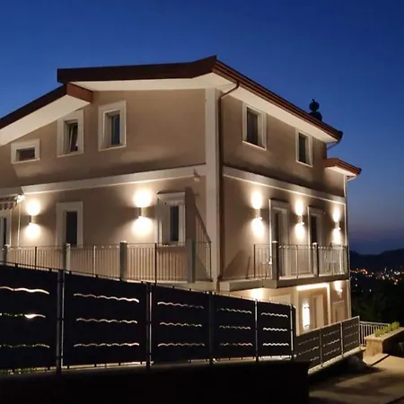 Miramare Castellabate Guest house