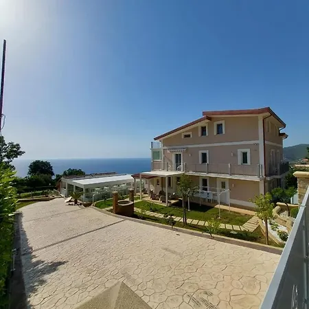 Miramare Castellabate Santa Maria di Castellabate