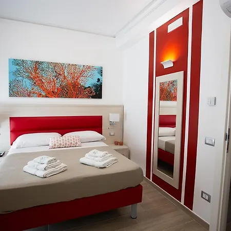 Miramare Castellabate Guest house Santa Maria di Castellabate