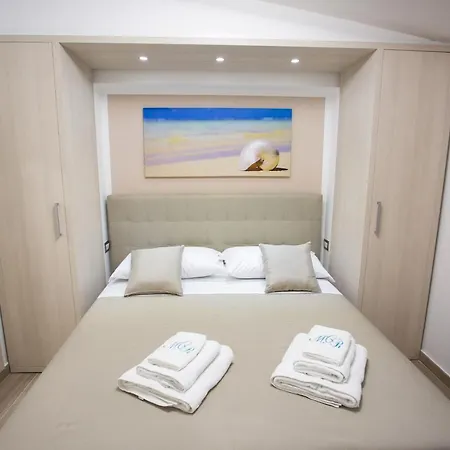 Guest house Miramare Castellabate *