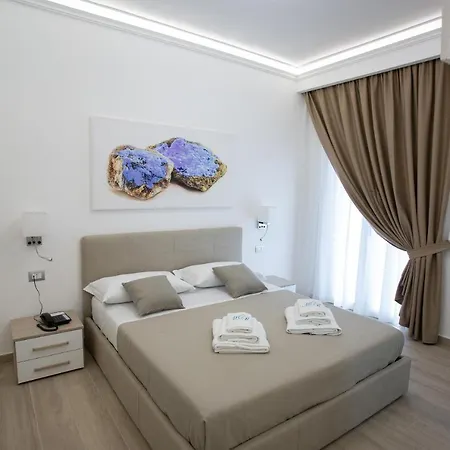 Miramare Castellabate
