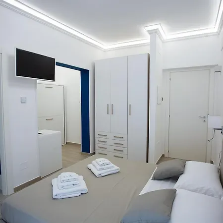 Miramare Castellabate Guest house Santa Maria di Castellabate