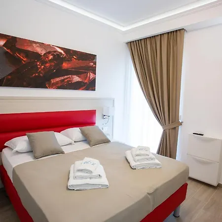 Guest house Miramare Castellabate