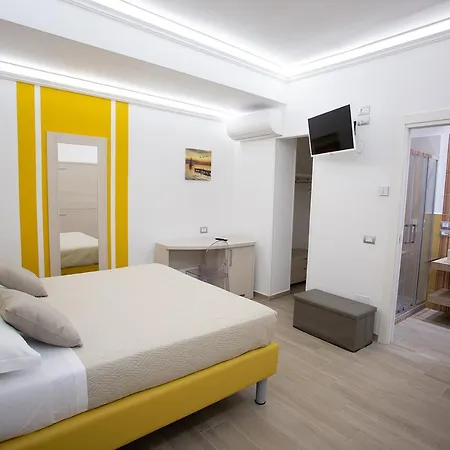 Guest house Miramare Castellabate Santa Maria di Castellabate