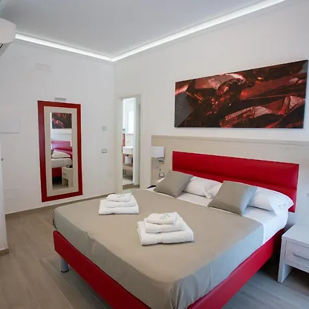 Miramare Castellabate
