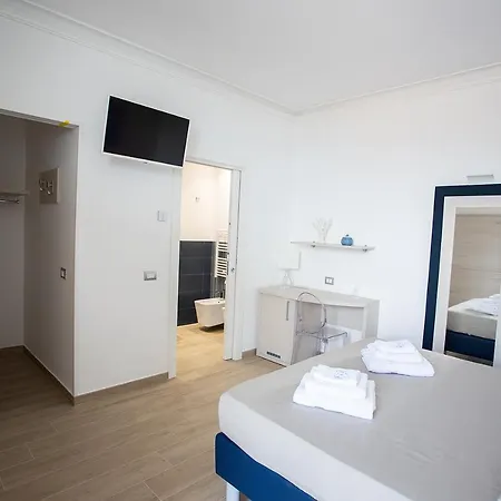 Miramare Castellabate Guest house
