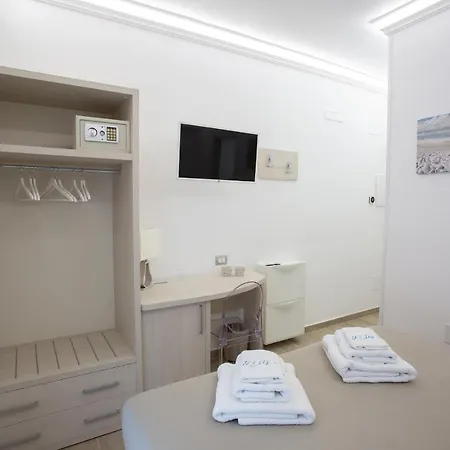 Guest house Miramare Castellabate Santa Maria di Castellabate
