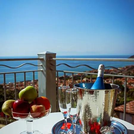 Miramare Castellabate