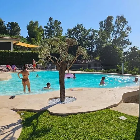 Guest house Miramare Castellabate *