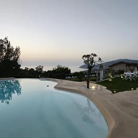 Guest house Miramare Castellabate *