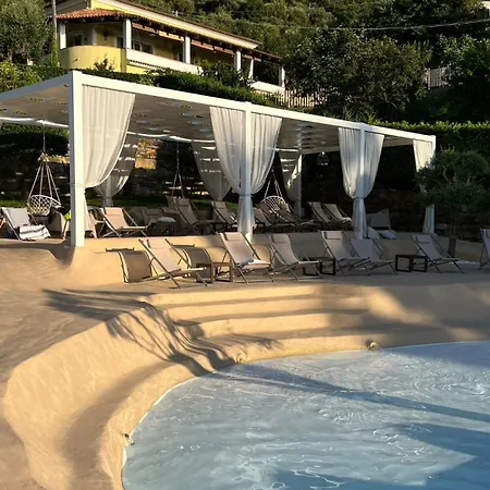Miramare Castellabate Guest house Santa Maria di Castellabate