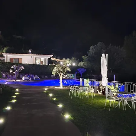 Guest house Miramare Castellabate *