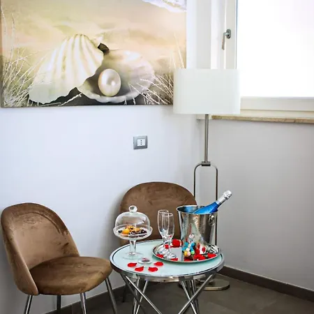 Guest house Miramare Castellabate Santa Maria di Castellabate