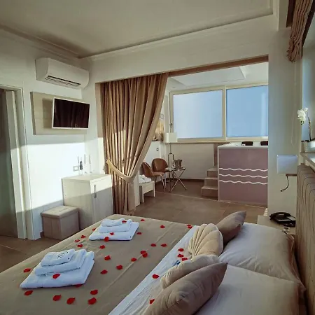 Miramare Castellabate Guest house *