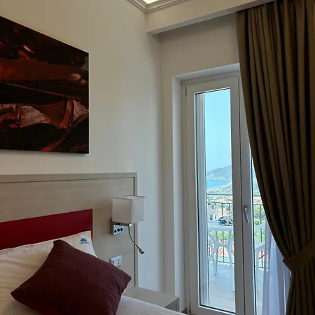 Miramare Castellabate Guest house