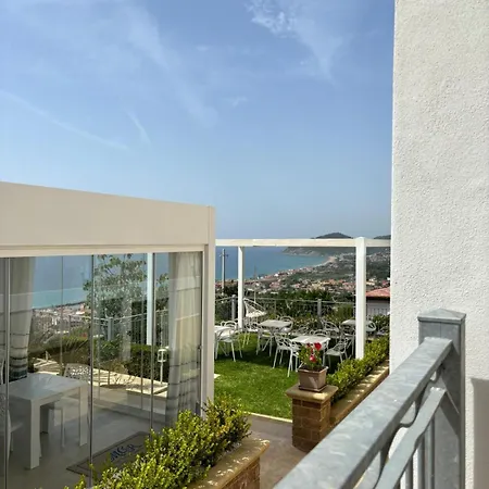 Guest house Miramare Castellabate *