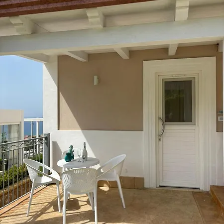 Guest house Miramare Castellabate