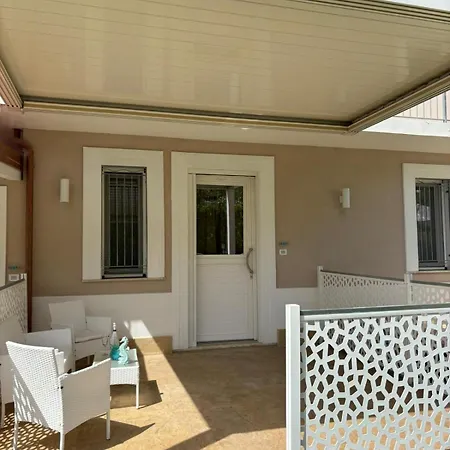 Guest house Miramare Castellabate Santa Maria di Castellabate