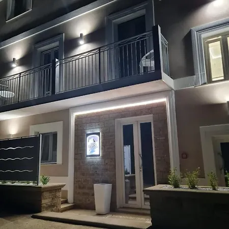 Casa Miramare *