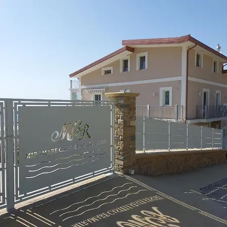 Gasthof Miramare Castellabate