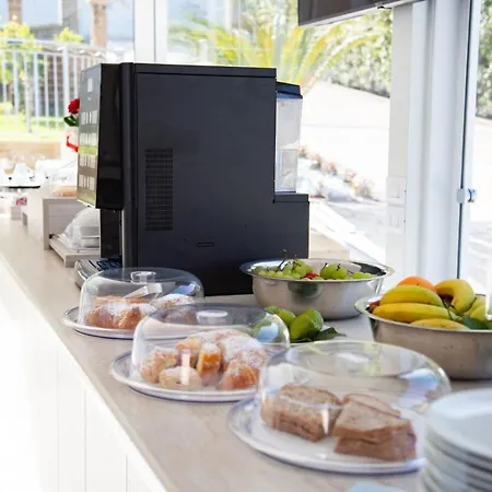 ゲストハウス Miramare Castellabate サンタ・マリア・ディ・カステッラバーテ