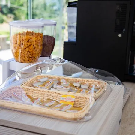 Miramare Castellabate ゲストハウス 4*