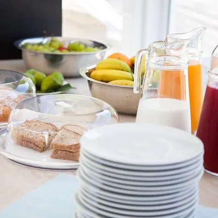 Miramare Castellabate 4*