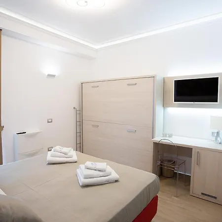 Miramare Castellabate 4* サンタ・マリア・ディ・カステッラバーテ