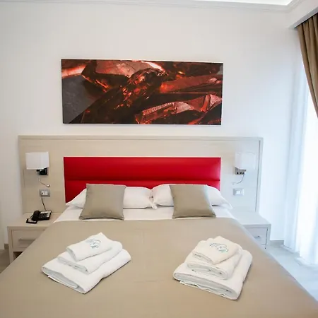 Miramare Castellabate