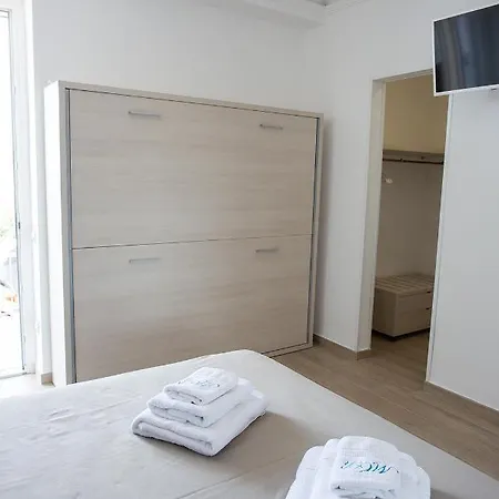 Miramare Castellabate 4*