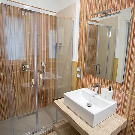 Miramare Castellabate 4* サンタ・マリア・ディ・カステッラバーテ