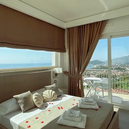 Miramare Castellabate Gasthof