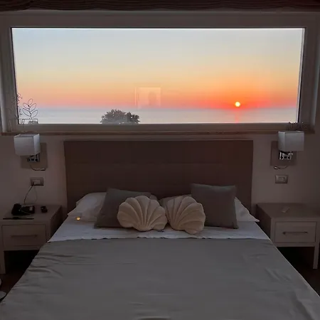 Miramare Castellabate 4* Santa Maria di Castellabate