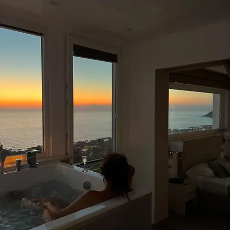 Miramare Castellabate 4*