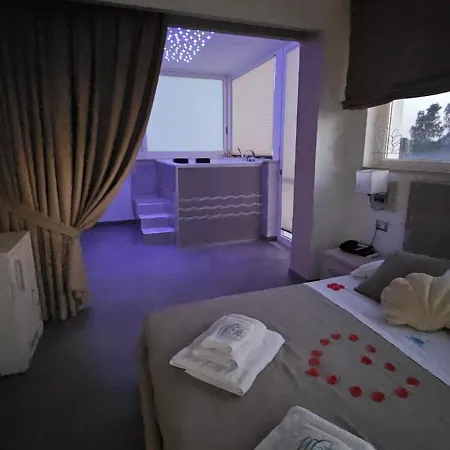 ゲストハウス Miramare Castellabate サンタ・マリア・ディ・カステッラバーテ