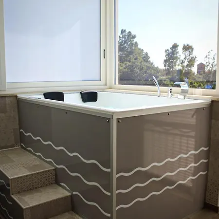 Miramare Castellabate 4* サンタ・マリア・ディ・カステッラバーテ