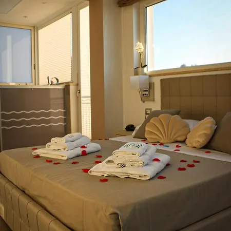 Miramare Castellabate 4* Santa Maria di Castellabate