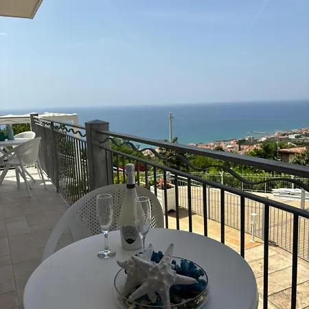 Miramare Castellabate 4*