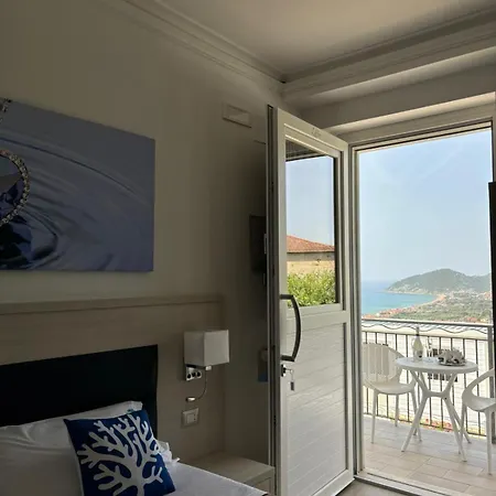 Miramare Castellabate 4* Santa Maria di Castellabate