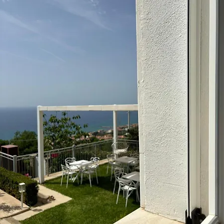 Miramare Castellabate Gasthof