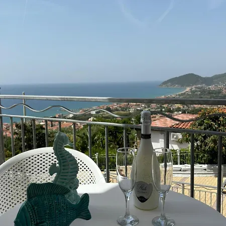 Miramare Castellabate 4*
