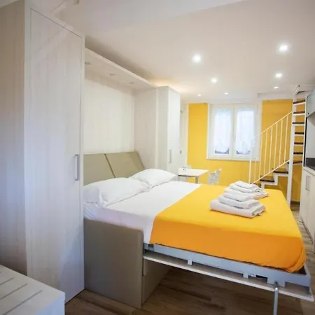 Gasthof Miramare Castellabate