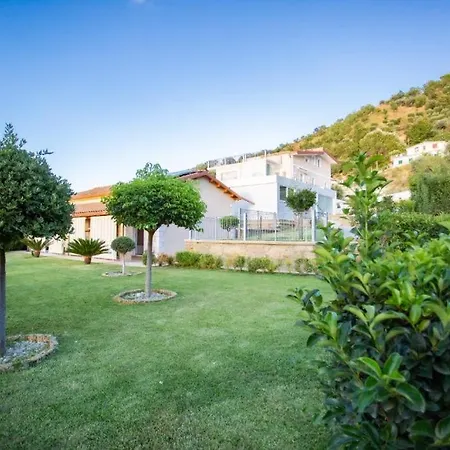 Miramare Castellabate Gasthof 4*