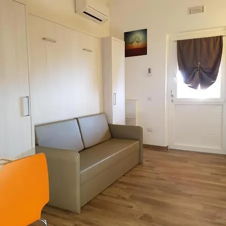 Gasthof Miramare Castellabate 4*