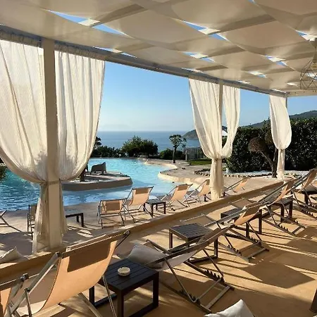 Gasthof Miramare Castellabate