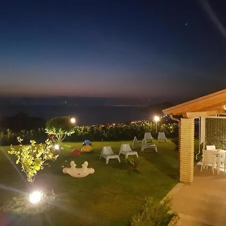 Miramare Castellabate Gasthof 4*