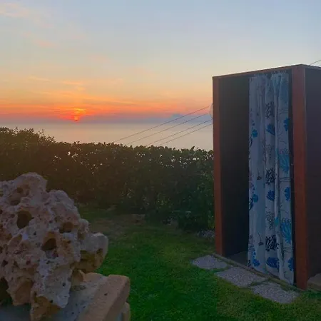 Miramare Castellabate Gasthof 4*