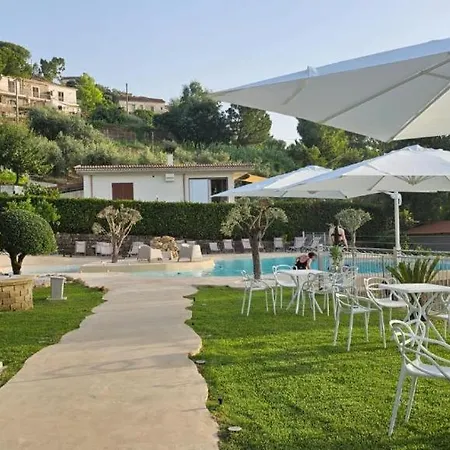 Gasthof Miramare Castellabate