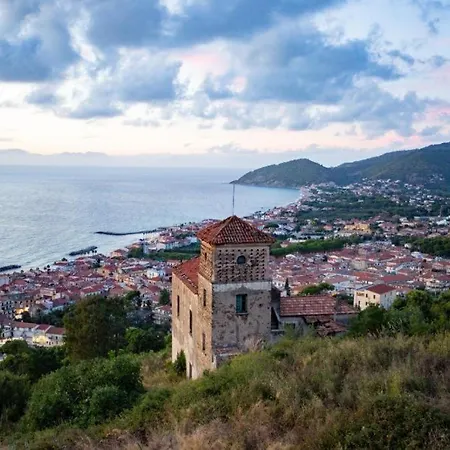 Miramare Castellabate Gasthof